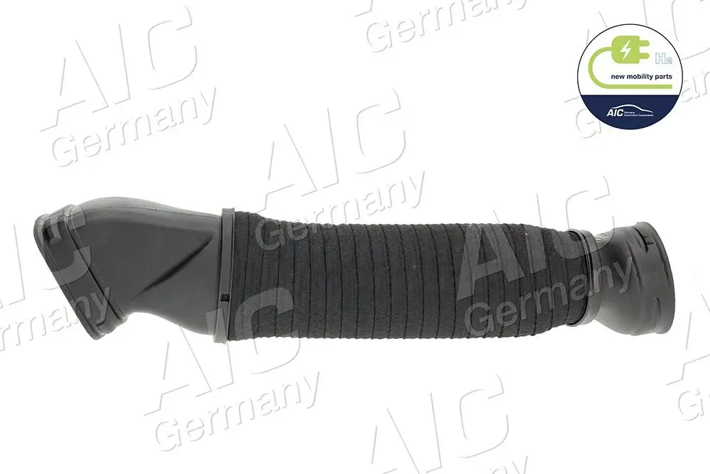 Ansaugschlauch, Luftfilter Luftfiltergehäuse rechts AIC 71886