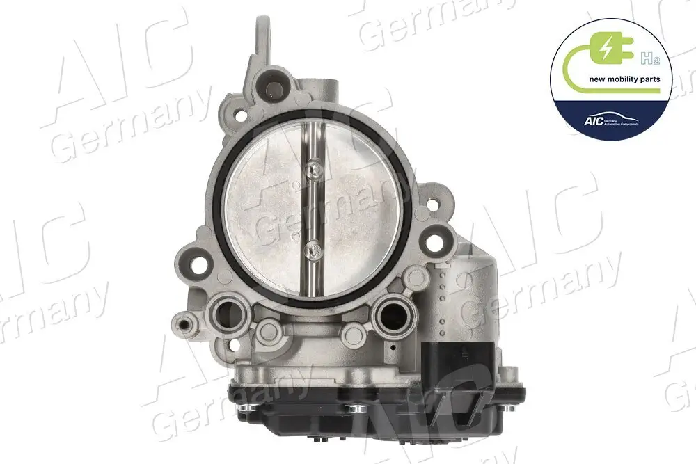 Drosselklappenstutzen AIC 71902