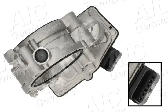 Drosselklappenstutzen AIC 71902 Bild Drosselklappenstutzen AIC 71902