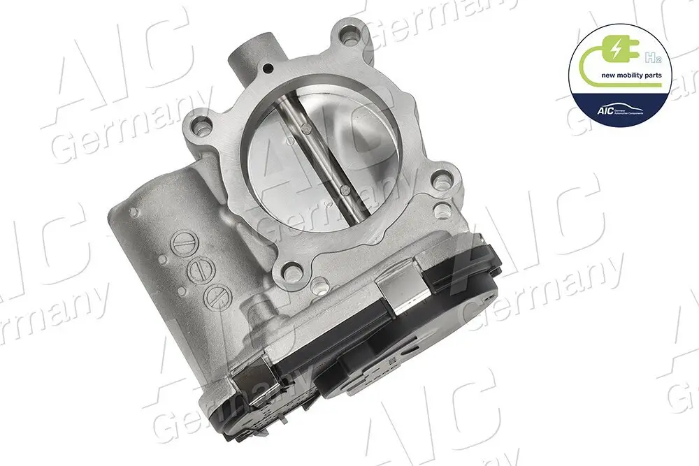 Drosselklappenstutzen AIC 71904