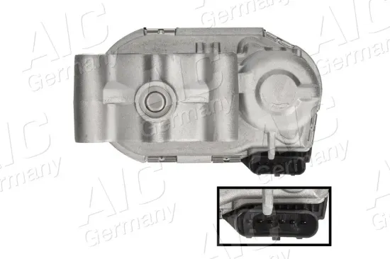 Drosselklappenstutzen AIC 71904 Bild Drosselklappenstutzen AIC 71904