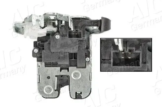 Heckklappenschloss Fahrzeugheckklappe AIC 71912 Bild Heckklappenschloss Fahrzeugheckklappe AIC 71912