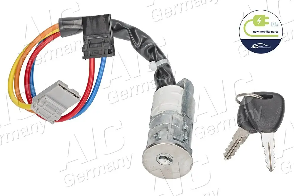 Lenkschloss AIC 71935