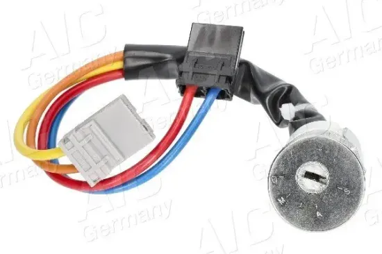 Lenkschloss AIC 71935 Bild Lenkschloss AIC 71935