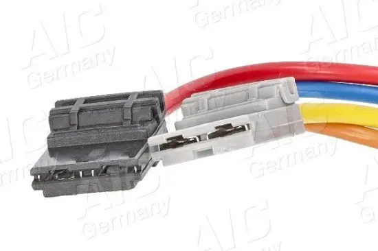 Lenkschloss AIC 71935 Bild Lenkschloss AIC 71935