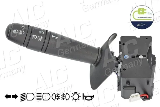 Lenkstockschalter AIC 71936 Bild Lenkstockschalter AIC 71936