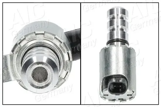 Steuerventil, Nockenwellenverstellung 12 V AIC 71941 Bild Steuerventil, Nockenwellenverstellung 12 V AIC 71941
