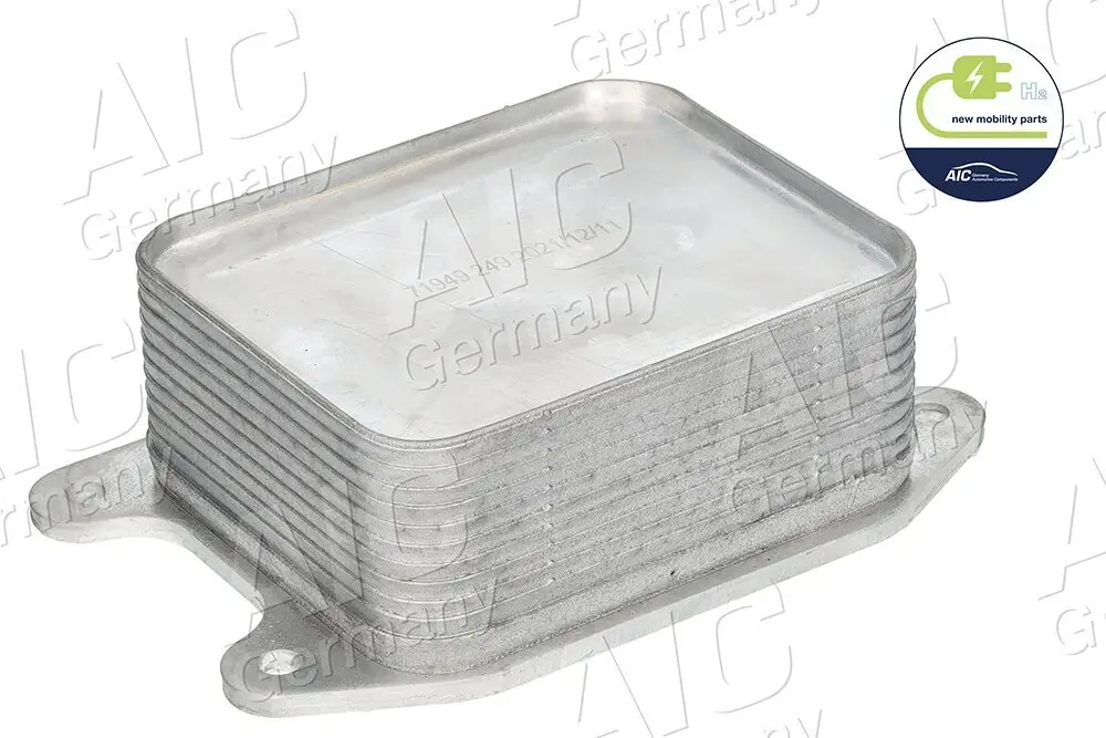 Ölkühler, Motoröl AIC 71949