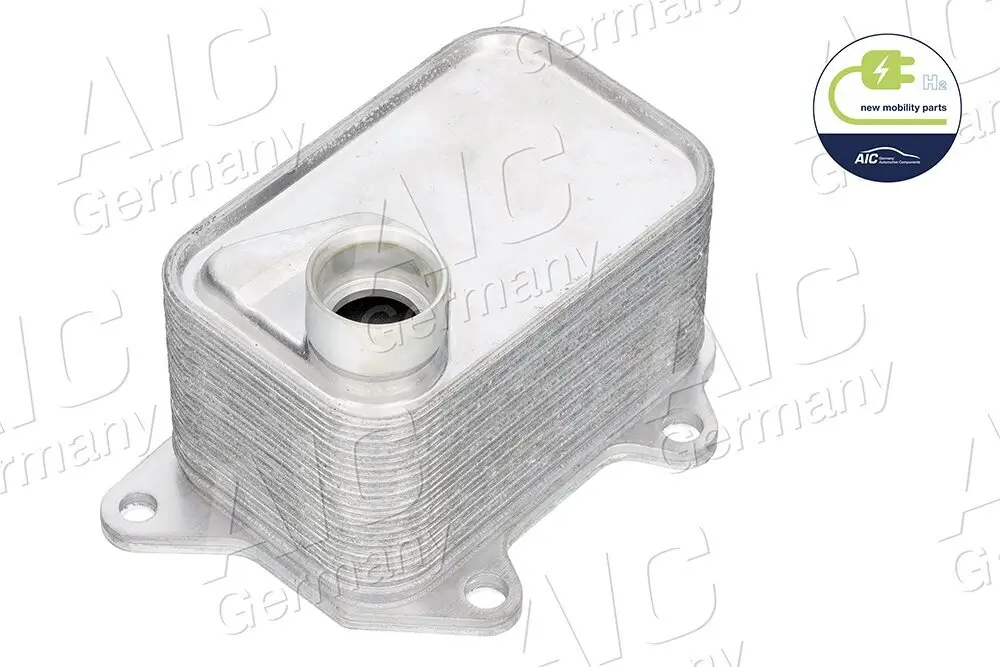 Ölkühler, Motoröl AIC 71953