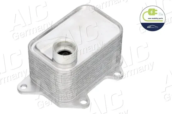 Ölkühler, Motoröl AIC 71953 Bild Ölkühler, Motoröl AIC 71953