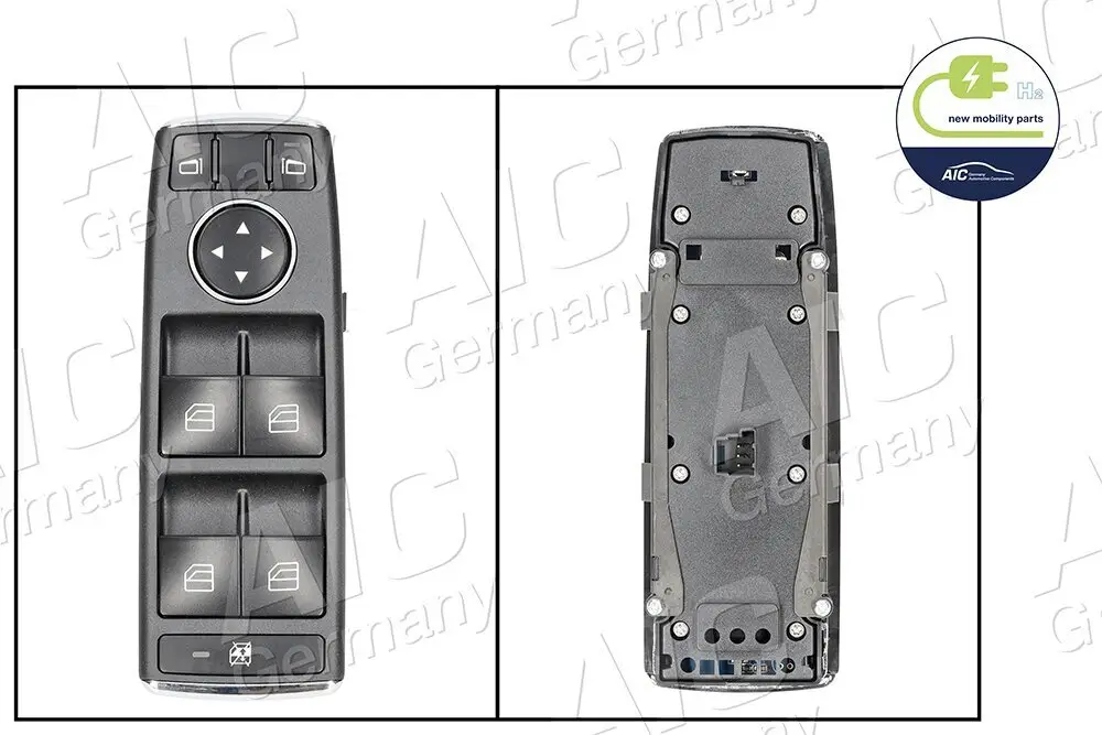 Schalter, Fensterheber AIC 71961