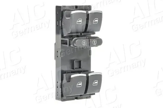 Schalter, Fensterheber fahrerseitig AIC 71967 Bild Schalter, Fensterheber fahrerseitig AIC 71967