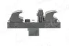 Schalter, Fensterheber fahrerseitig AIC 71967 Bild Schalter, Fensterheber fahrerseitig AIC 71967