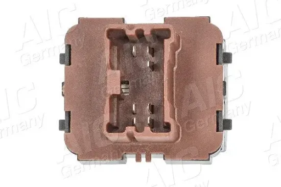 Schalter, Fensterheber fahrerseitig AIC 71968 Bild Schalter, Fensterheber fahrerseitig AIC 71968