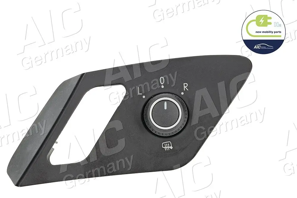 Schalter, Außenspiegelverstellung AIC 71975