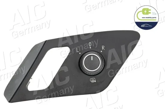 Schalter, Außenspiegelverstellung AIC 71975 Bild Schalter, Außenspiegelverstellung AIC 71975