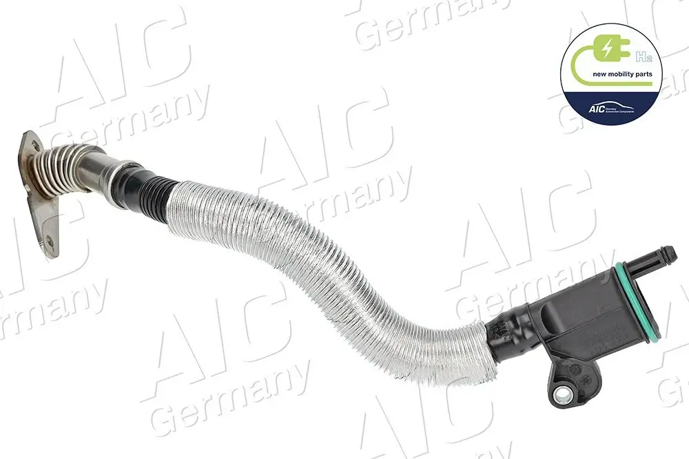 Schlauch, Kurbelgehäuseentlüftung AIC 71977