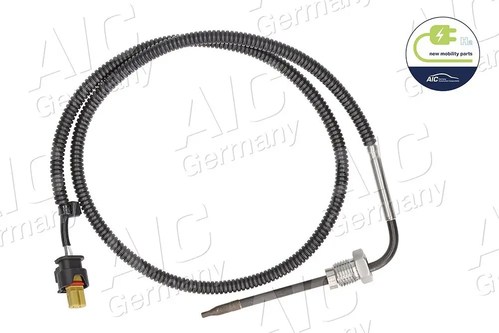 Sensor, Abgastemperatur AIC 71988