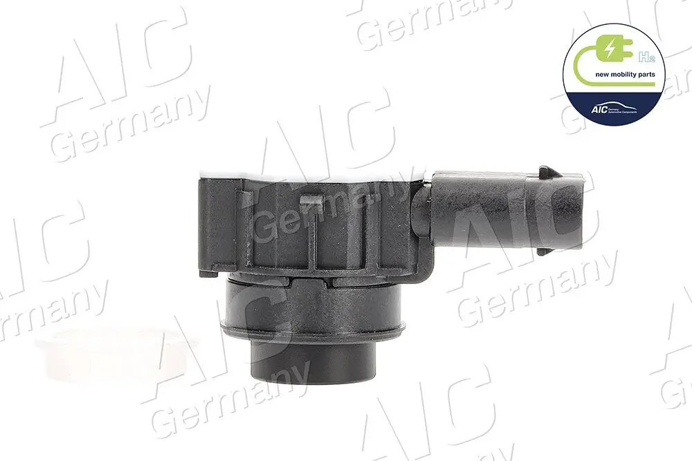 Sensor, Einparkhilfe hinten vorne innen AIC 71995