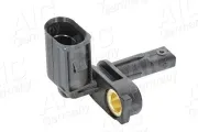 Sensor, Raddrehzahl Vorderachse links Vorderachse rechts AIC 72020
