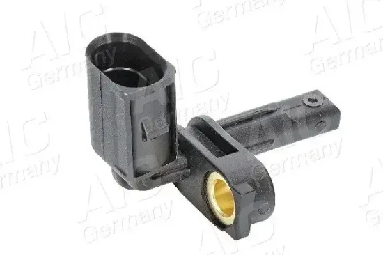 Sensor, Raddrehzahl Vorderachse links Vorderachse rechts AIC 72020 Bild Sensor, Raddrehzahl Vorderachse links Vorderachse rechts AIC 72020