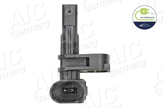 Sensor, Raddrehzahl Vorderachse links Vorderachse rechts AIC 72020 Bild Sensor, Raddrehzahl Vorderachse links Vorderachse rechts AIC 72020