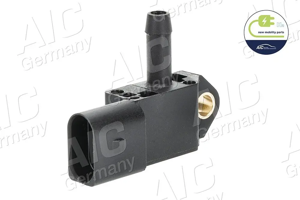 Sensor, Saugrohrdruck AIC 72023