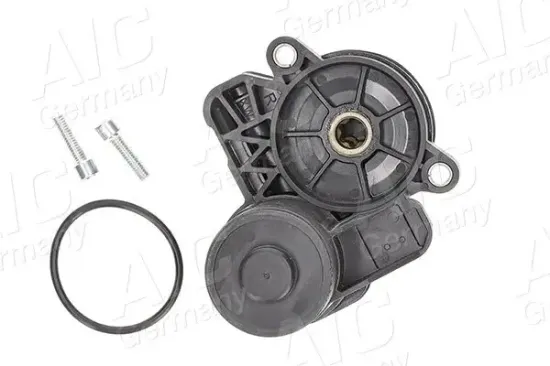 Stellelement, Feststellbremse Bremssattel Hinterachse rechts AIC 72024 Bild Stellelement, Feststellbremse Bremssattel Hinterachse rechts AIC 72024