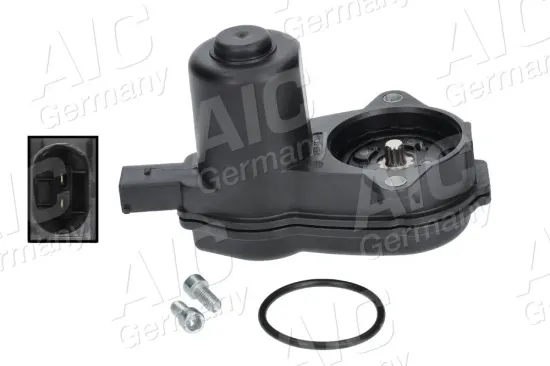 Stellelement, Feststellbremse Bremssattel Hinterachse links Hinterachse rechts AIC 72025 Bild Stellelement, Feststellbremse Bremssattel Hinterachse links Hinterachse rechts AIC 72025