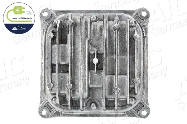 Steuergerät, Beleuchtung 12 V AIC 72029