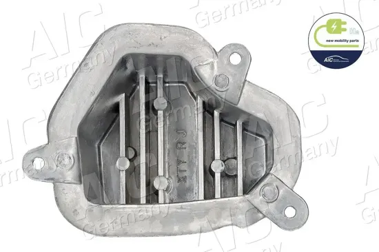 Steuergerät, Beleuchtung 12 V rechts AIC 72031 Bild Steuergerät, Beleuchtung 12 V rechts AIC 72031