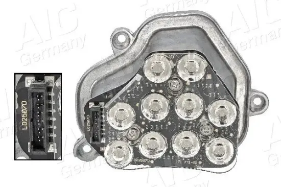 Steuergerät, Beleuchtung 12 V rechts AIC 72031 Bild Steuergerät, Beleuchtung 12 V rechts AIC 72031
