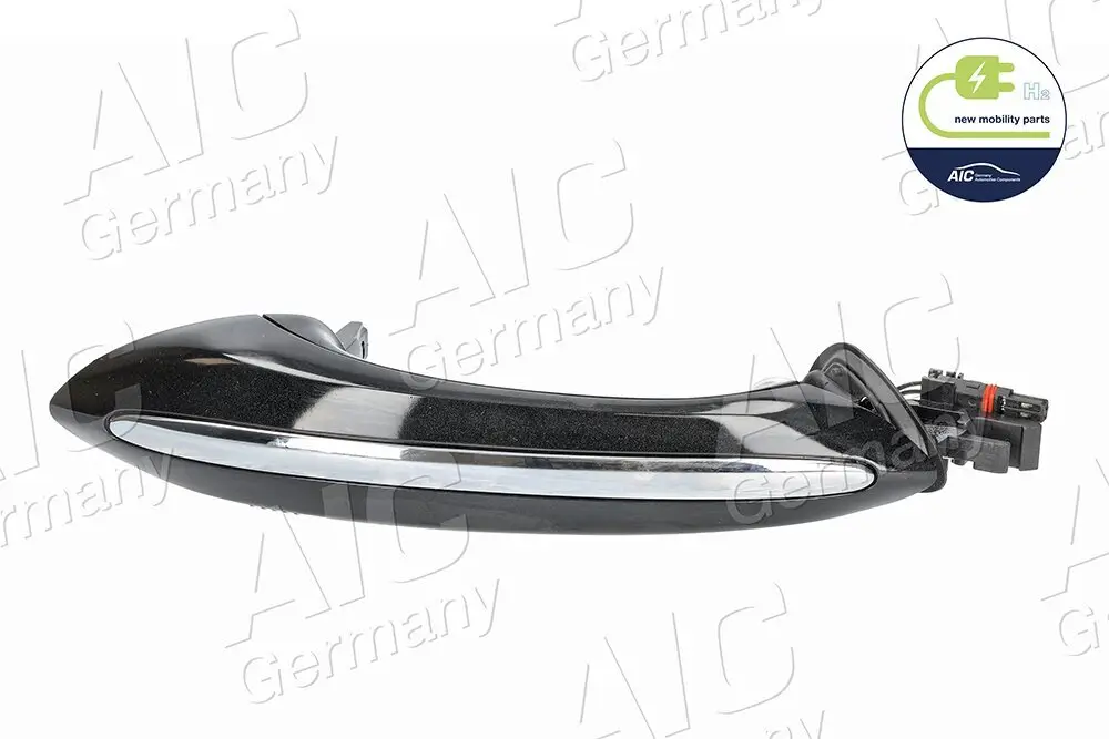 Türaußengriff hinten links AIC 72037