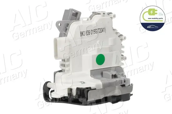 Türschloss hinten links AIC 72041 Bild Türschloss hinten links AIC 72041
