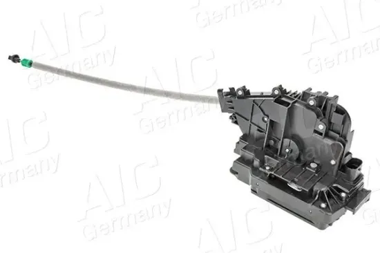 Türschloss vorne links AIC 72043 Bild Türschloss vorne links AIC 72043