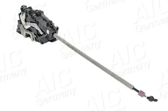 Türschloss hinten links AIC 72045 Bild Türschloss hinten links AIC 72045