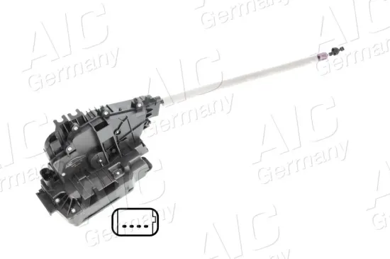 Türschloss hinten rechts AIC 72046 Bild Türschloss hinten rechts AIC 72046