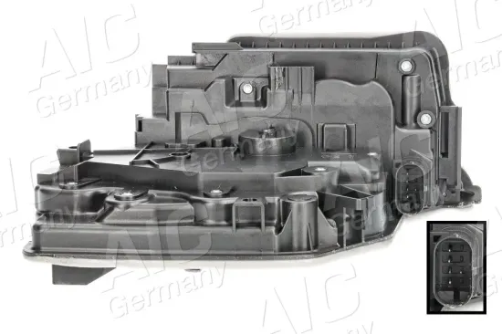 Türschloss hinten rechts AIC 72054 Bild Türschloss hinten rechts AIC 72054