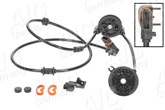 Verbindungskabel, Luftfederung vorne AIC 72064 Bild Verbindungskabel, Luftfederung vorne AIC 72064