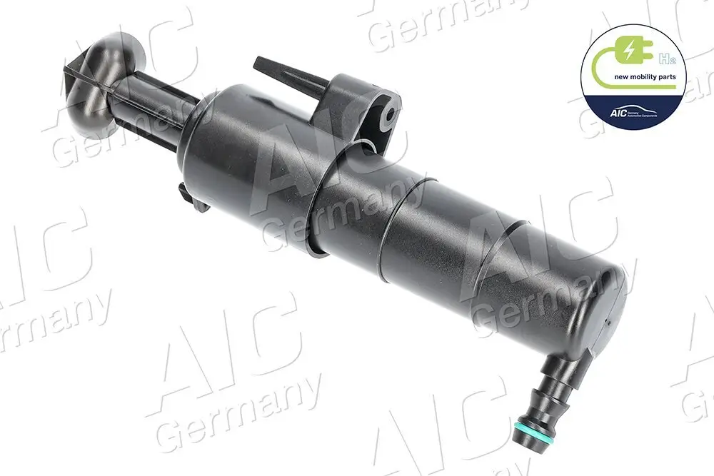 Waschwasserdüse, Scheinwerferreinigung rechts AIC 72065