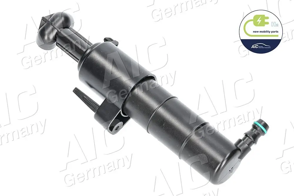 Waschwasserdüse, Scheinwerferreinigung links AIC 72066