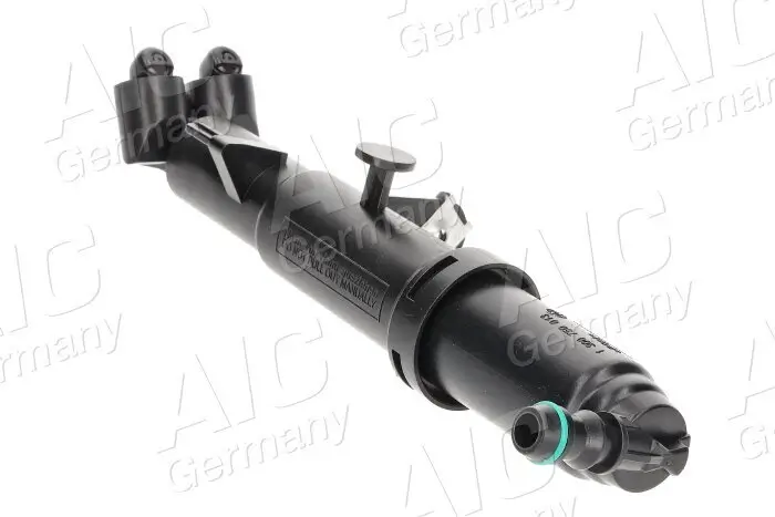 Waschwasserdüse, Scheinwerferreinigung links AIC 72067