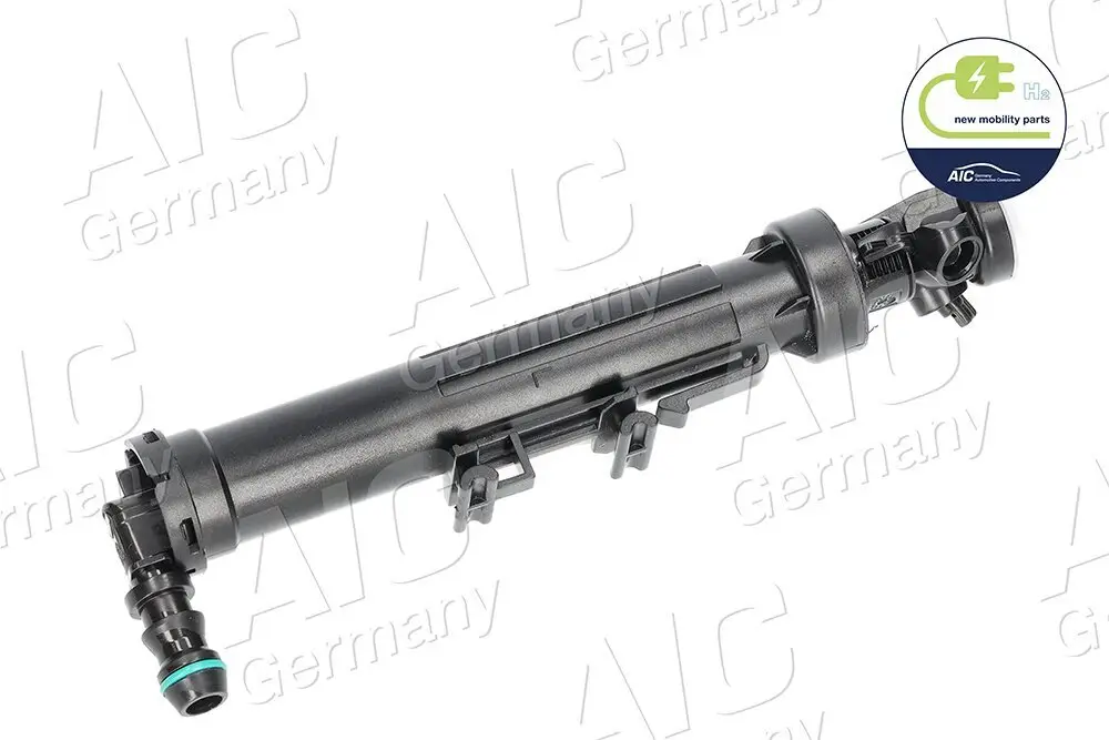Waschwasserdüse, Scheinwerferreinigung links AIC 72069