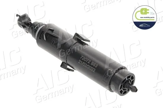 Waschwasserdüse, Scheinwerferreinigung rechts AIC 72072 Bild Waschwasserdüse, Scheinwerferreinigung rechts AIC 72072