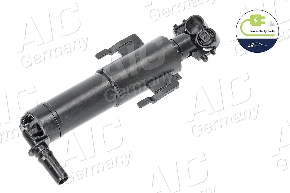 Waschwasserdüse, Scheinwerferreinigung rechts AIC 72075