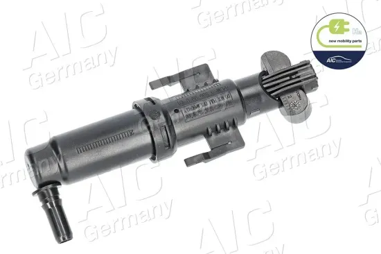 Waschwasserdüse, Scheinwerferreinigung links AIC 72076 Bild Waschwasserdüse, Scheinwerferreinigung links AIC 72076