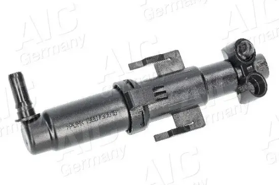 Waschwasserdüse, Scheinwerferreinigung links AIC 72076 Bild Waschwasserdüse, Scheinwerferreinigung links AIC 72076
