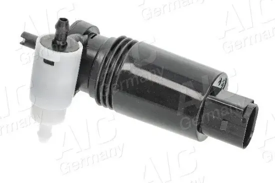 Waschwasserpumpe, Scheibenreinigung 12 V vorne AIC 72080 Bild Waschwasserpumpe, Scheibenreinigung 12 V vorne AIC 72080