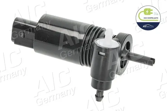 Waschwasserpumpe, Scheibenreinigung 12 V vorne AIC 72081 Bild Waschwasserpumpe, Scheibenreinigung 12 V vorne AIC 72081