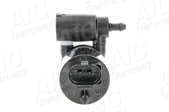 Waschwasserpumpe, Scheibenreinigung 12 V vorne AIC 72081 Bild Waschwasserpumpe, Scheibenreinigung 12 V vorne AIC 72081